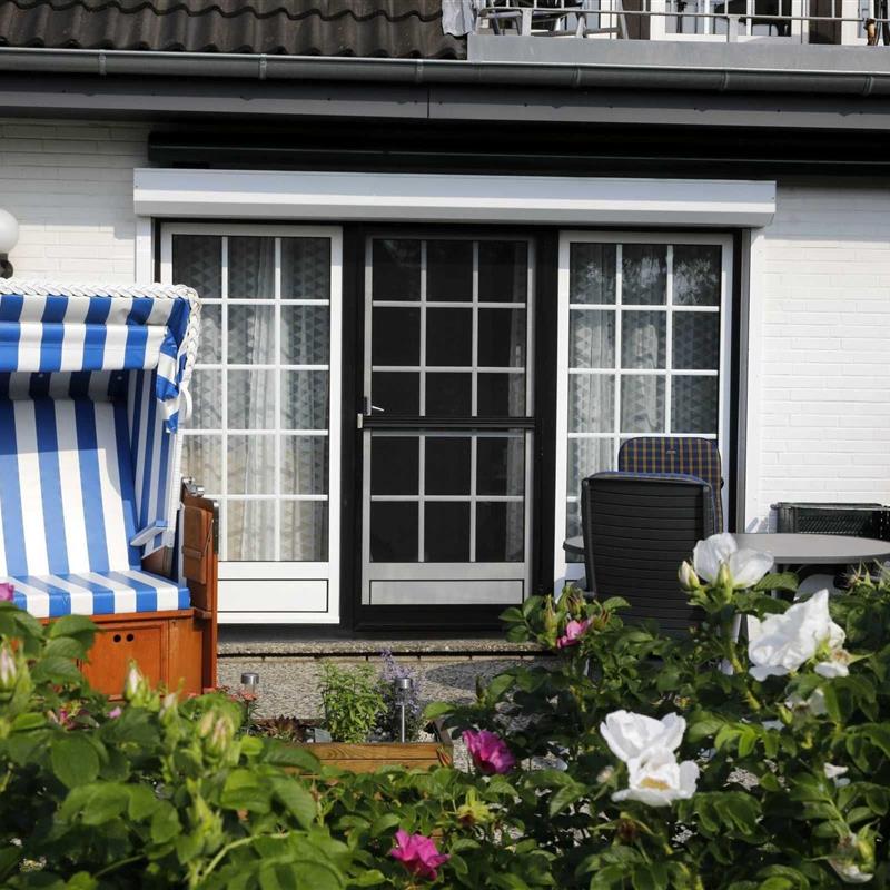 Ferielejlighed - 3 personer -  - Große Steert - 25718 - Friedrichskoog / Spitze