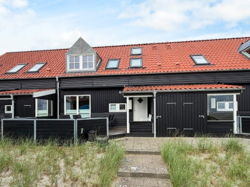 Fritidshus - 6 personer -  - Strandengen - 7130 - Juelsminde