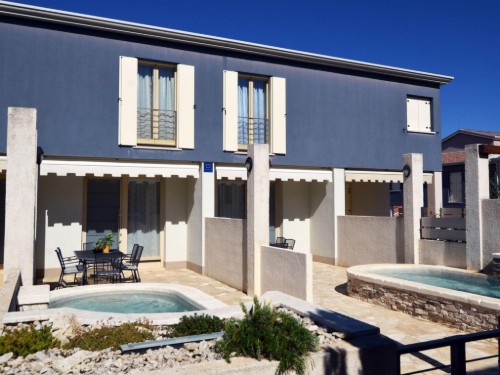 Ferienhaus - 6 Personen -  - 52100 - Pula/Banjole