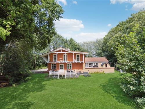 Sommerhus - 12 personer -  - Jydebjergvej - Udsholt - 3230 - Græsted