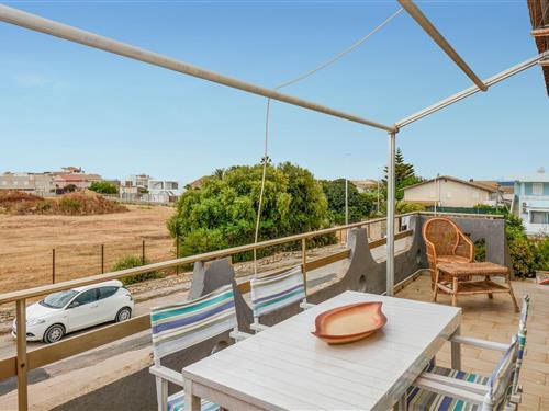 Semesterlägenhet - 4 personer -  - Via La Spezia snc - 97017 - Santa Croce Camerina