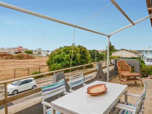 Ferieleilighet - 4 personer -  - Via La Spezia snc - 97017 - Santa Croce Camerina