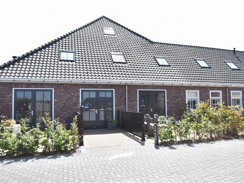 Ferienhaus - 2 Personen -  - 1759LA - Callantsoog