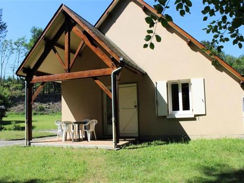 Ferienhaus - 2 Personen -  - 87120 - Beaumont Du Lac