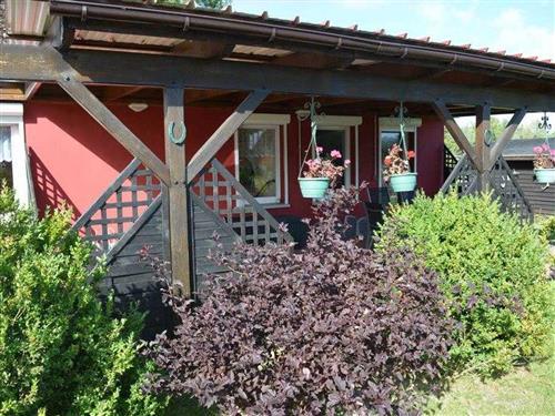 Holiday Home/Apartment - 5 persons -  - Fürstenberger Weg - 17255 - Wesenberg