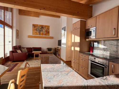 Ferielejlighed - 5 personer -  - Hochkrimml - 5743 - Krimml