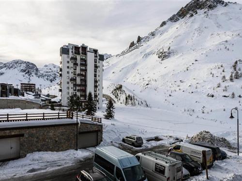 Semesterhus/Semesterlägenhet - 6 personer -  - 73320 - Tignes