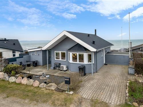 Sommerhus - 6 personer -  - Bøgeskov Strand - Bøgeskov Strand - 7000 - Fredericia