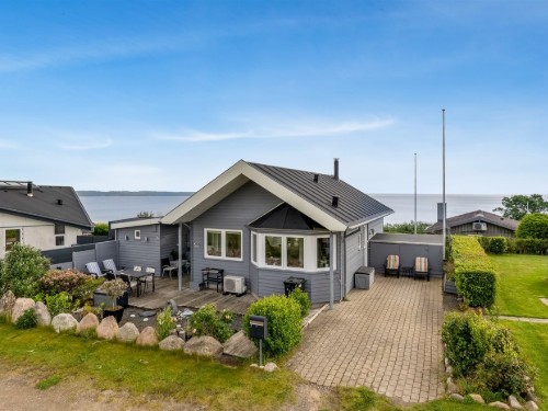 Sommerhus - 6 personer -  - Bøgeskov Strand - Bøgeskov Strand - 7000 - Fredericia