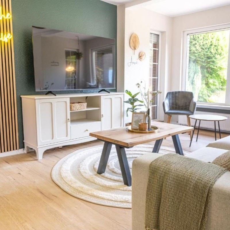 Sommerhus - 7 personer -  - Paul-Hug-Str. - 26452 - Sande