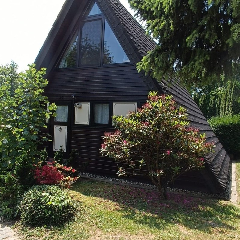 Sommerhus - 6 personer -  - Am Fuchsbau - 69429 - Waldbrunn