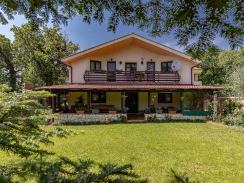 Ferieleilighet - 3 personer -  - Kostelj - 51244 - Grižane