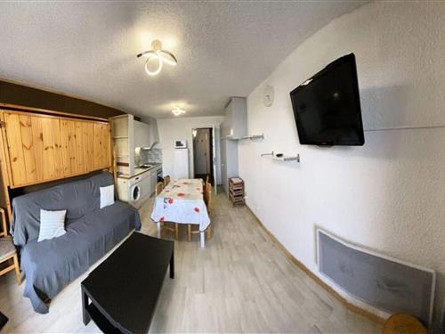 Ferienhaus - 4 Personen -  - 05600 - Risoul