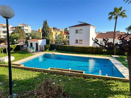 Feriehus - 6 personer -  - Calle Albatros - 29738 - Torre De Benagalbon