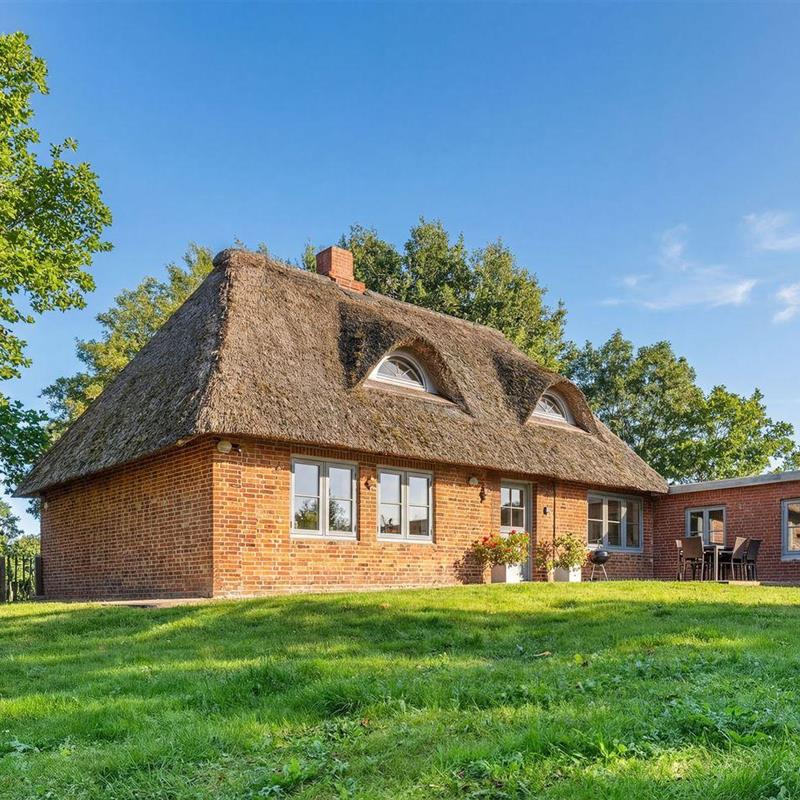 Sommerhus - 6 personer -  - Porrendeich - 25889 - Uelvesbüll