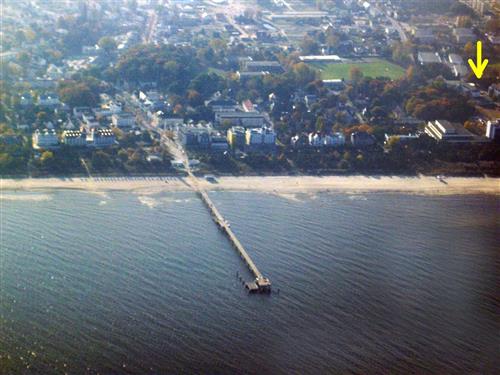 Ferielejlighed - 3 personer -  - Dünenstraße - 17454 - Zinnowitz