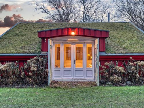 Ferienhaus - 2 Personen -  - Mittelster Weg - 25899 - Galmsbüll