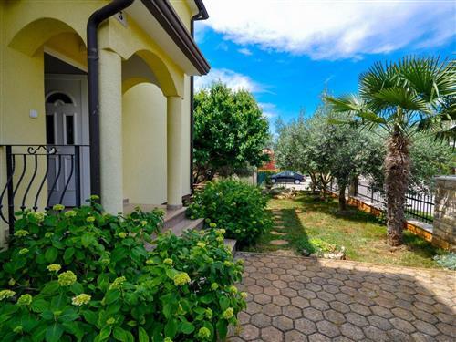 Semesterlägenhet - 2 personer -  - Novigrad (Istra) - 52466