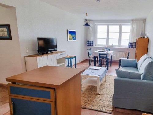 Holiday apartment - 3 persons -  - Alt Reddevitz - 18586 - Alt Reddevitz
