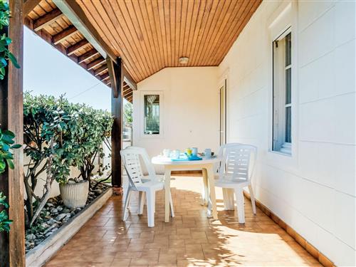 Holiday home - 5 persons -  - Mimizan - 40200