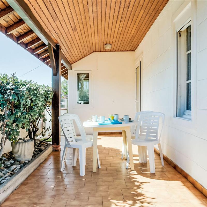 Sommerhus - 5 personer -  - Mimizan - 40200