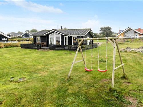 Sommerhus - 6 personer -  - Vinkelbæk - Lavensby - 6430 - Nordborg