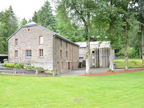 Ferienhaus - 15 Personen -  - 6671 - Gouvy