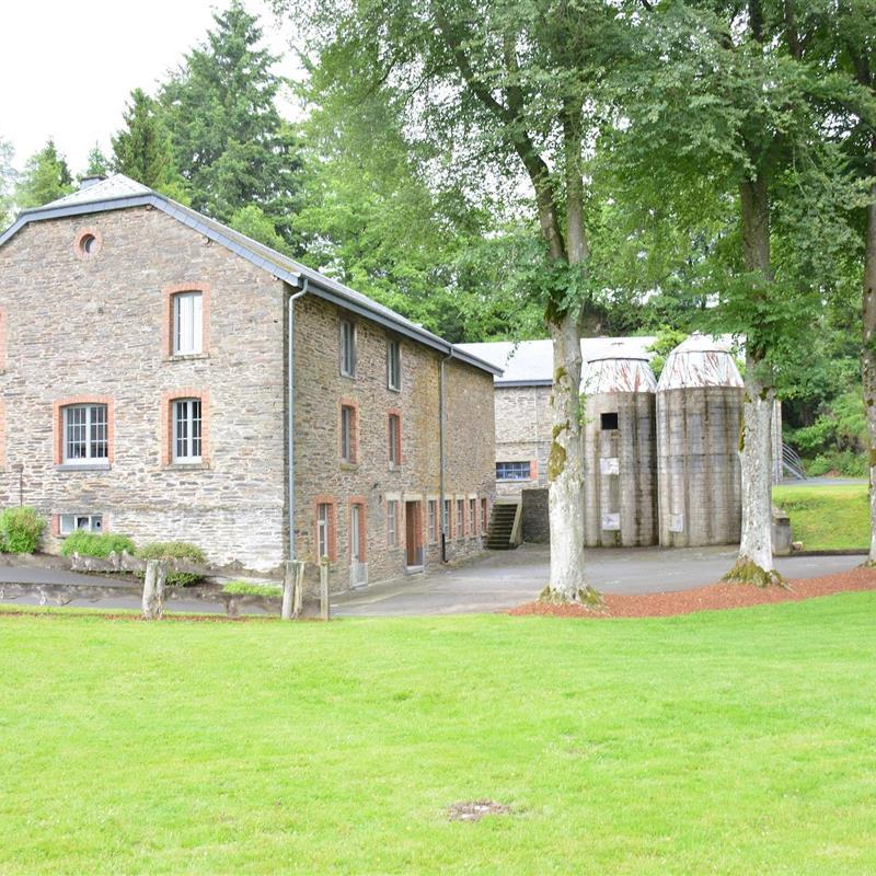 Bondehus - 15 personer -  - 6671 - Gouvy