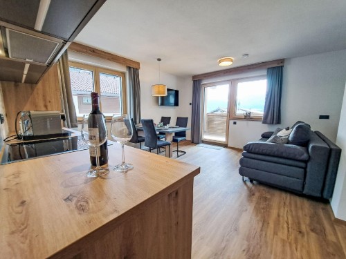Holiday apartment - 8 persons -  - 6311 - Wildschönau