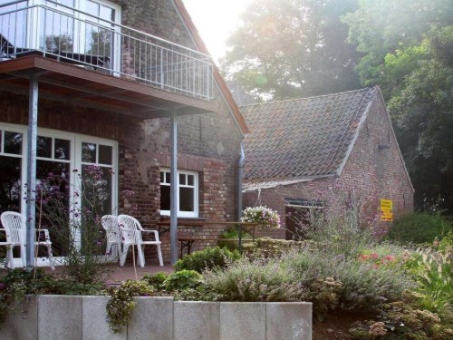 Sommerhus - 6 personer -  - 46459 - Rees