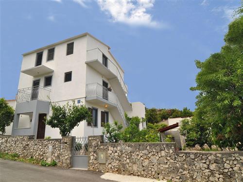 Ferieleilighet - 6 personer -  - Ražanj - 22203 - Rogoznica