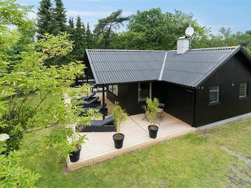 Sommerhus - 6 personer -  - Støberivej - Balka - 3730 - Nexø