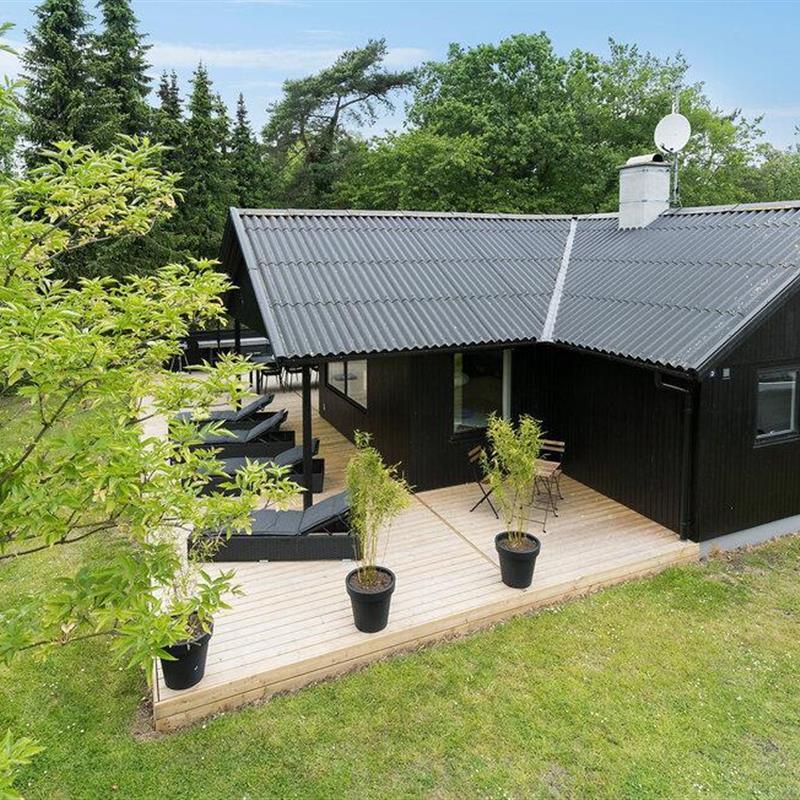 Ferienhaus - 6 Personen -  - Støberivej - Balka - 3730 - Nexö