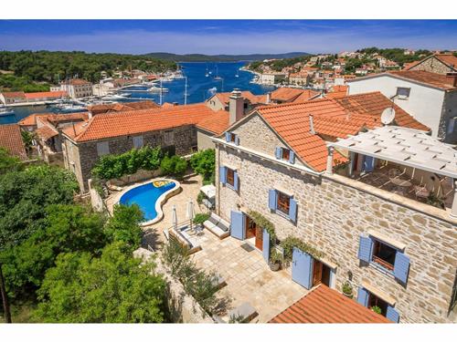 Villa - 9 personer -  - 21405 - Milna