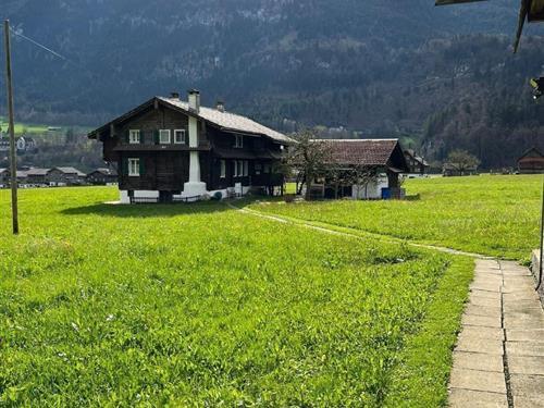 Ferienhaus - 5 Personen -  - Studenstrasse - 6078 - Lungern