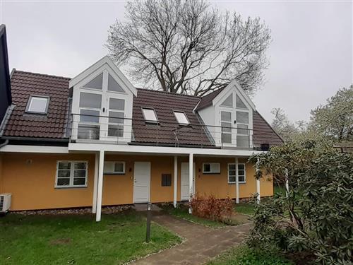 Sommerhus - 4 personer -  - Lisegårdsvej - 3360 - Liseleje