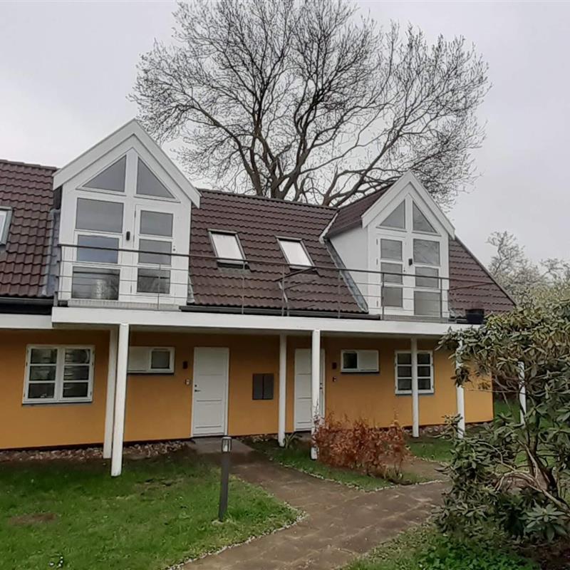 Ferienhaus - 4 Personen -  - Lisegårdsvej - 3360 - Liseleje