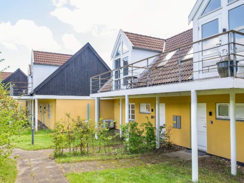 Sommerhus - 4 personer -  - Lisegårdsvej - 3360 - Liseleje