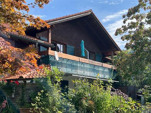 Ferielejlighed - 2 personer -  - Hirschbergstr. - 87541 - Bad Hindelang / Oberjoch