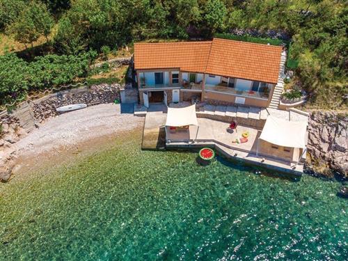 Feriehus - 4 personer -  - Stinica - Senj-Josinovac - 53287 - Josinovac