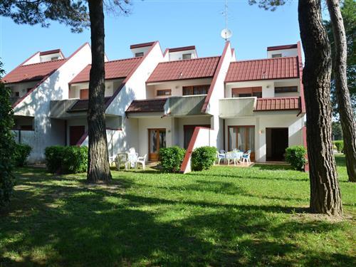 Sommerhus - 8 personer -  - Bibione - 30028
