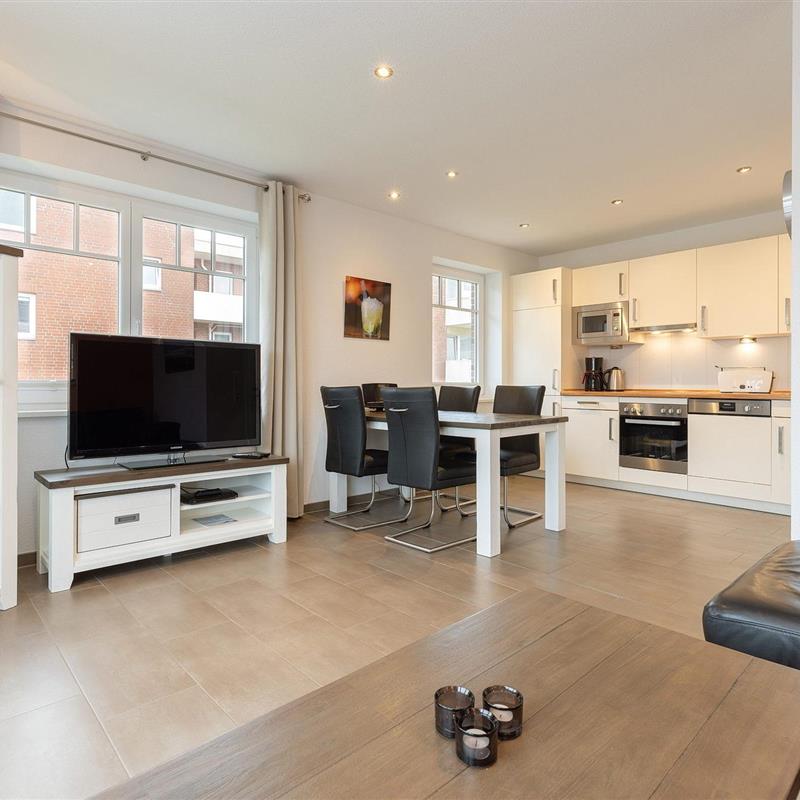 Ferielejlighed - 2 personer -  - Schützenstr. - 23743 - Grömitz