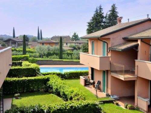 Sommerhus - 5 personer -  - 37017 - Lazise