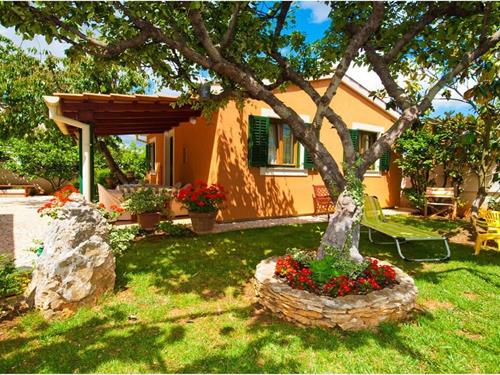 Feriehus - 4 personer -  - 52100 - Vinkuran, Pula