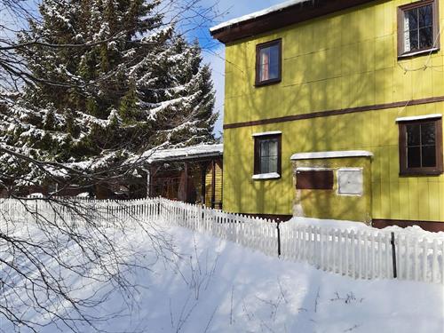 Ferielejlighed - 6 personer -  - Kapitana Nalepky - 36251 - Marianska