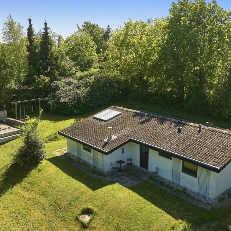 Ferienhaus - 5 Personen -  - Karl Frandsens Vej - 3630 - Jägerspris