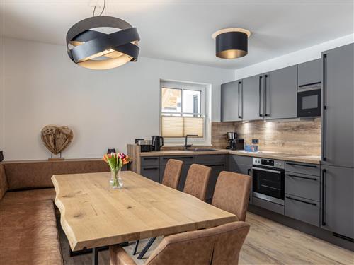 Feriehus - 8 personer -  - Mariapfarr - 5571