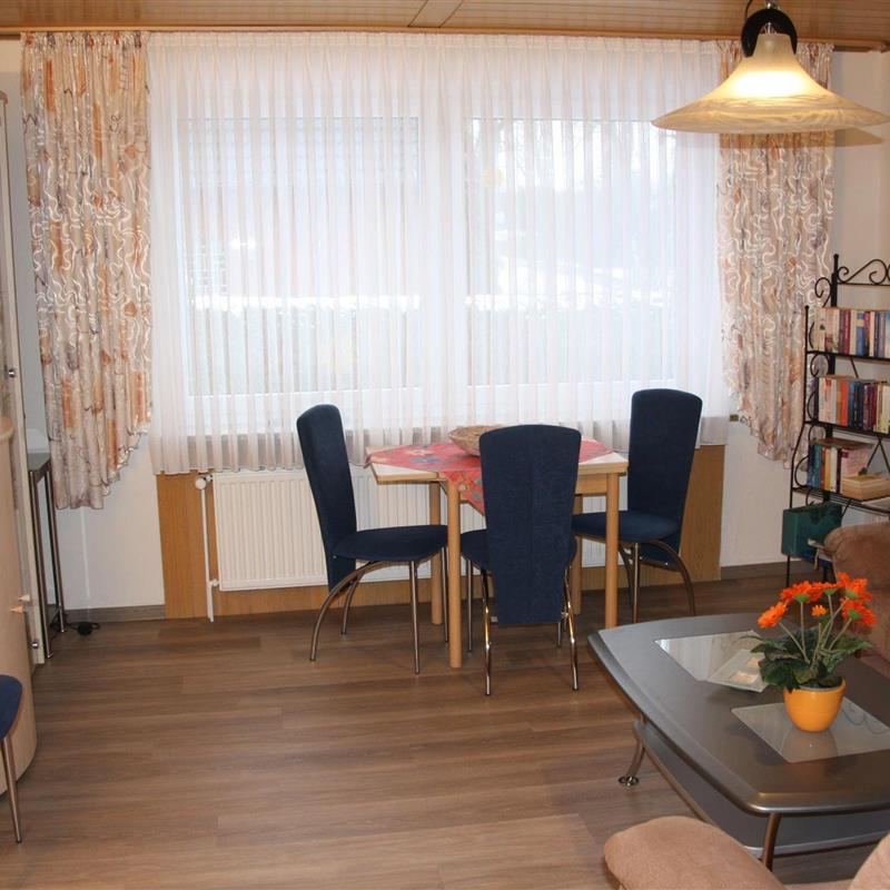 Ferielejlighed - 3 personer -  - Weserstraße - 26969 - Butjadingen / Burhave