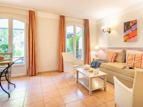 Ferielejlighed - 8 personer -  - 13370 - Mallemort