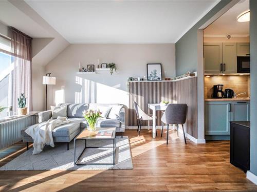 Ferielejlighed - 2 personer -  - Friedrichstr. - 25761 - Büsum